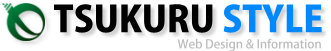 TSUKURU STYLE